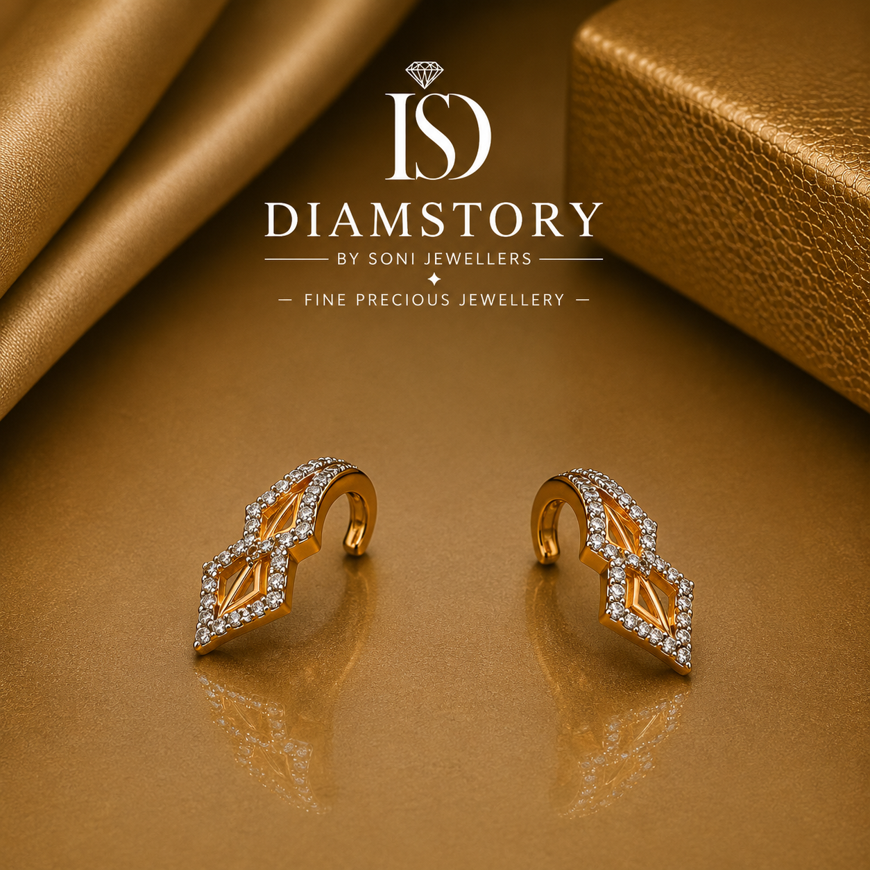 Women Earrings 21
